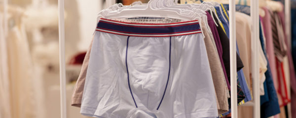 boxers homme