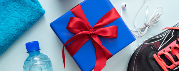 cadeau sportive