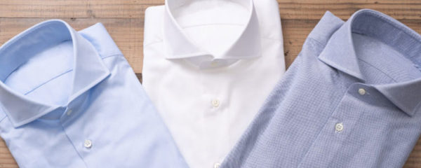 chemise italienne
