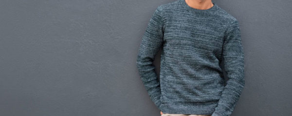 Pulls et sweats