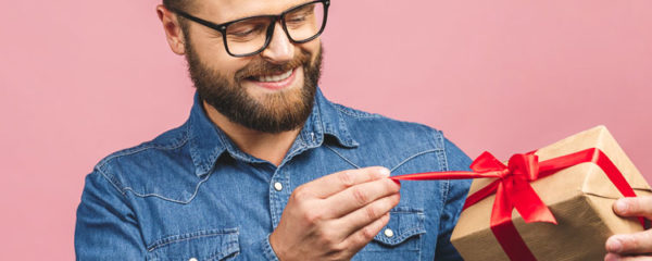 Cadeau offrir à un homme