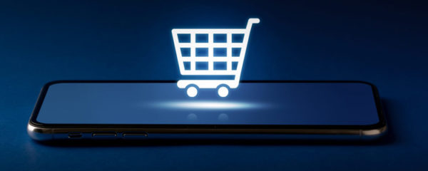 Shopping en ligne