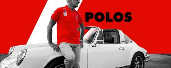 vêtements pour passionnés d'automobile