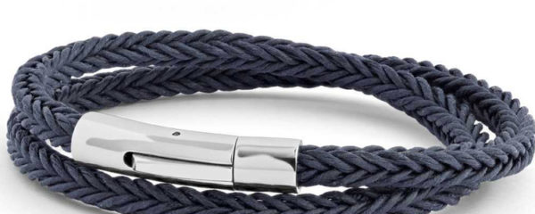 Bracelets cordons
