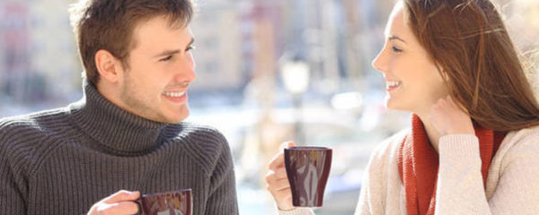 faire des rencontres