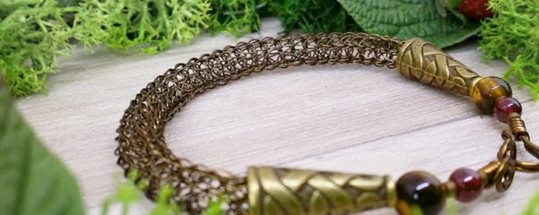 bijoux de l'univers viking